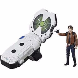 STAR WARS - Force Link 2.0 Kit de démarrage