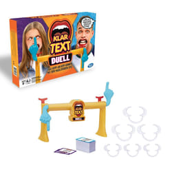 Hasbro Speak Out Showdown Jeu de société Motricité fine (dextérité)