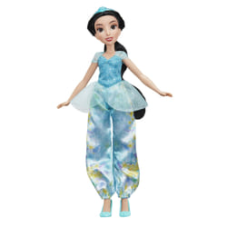 Hasbro Disney Princesses Jasmine Poussiere D'Etoiles