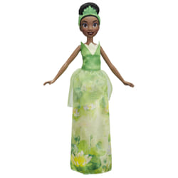 Hasbro Disney Princesses Tiana Poussiere D'Etoiles