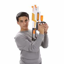 Nerf Modulus Recon