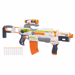 Nerf Modulus Blaster, 8 an(s), Batteries requises