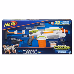 Nerf Modulus Blaster