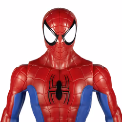 Marvel Spider-Man Spider Man - Figurine Titan 30 Cm Spider Man