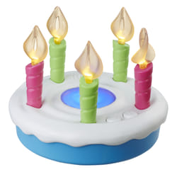 Hasbro Happy Bougies !