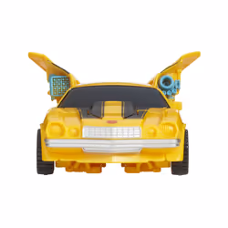 Hasbro Transformers: Bumblebee - Energon Igniters - Bumblebee Série Puissance, 6 an(s), Transformers, Jaune