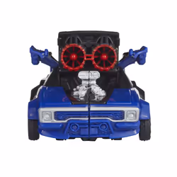 Hasbro Transformers: Bumblebee - Energon Igniters - Dropkick Série Puissance