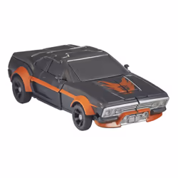 Hasbro Transformers: Bumblebee - Energon Igniters - Autobot Hot Rod Série Puissance, 6 an(s), Transformers, Multicolore