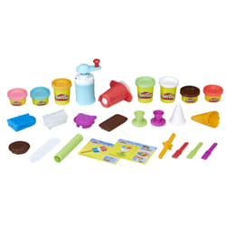 Play-Doh - Les Glaces