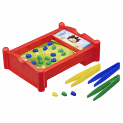 Hasbro Piqu Puces, 4 an(s)