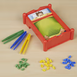 Hasbro Piqu Puces