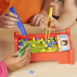 Hasbro Piqu Puces