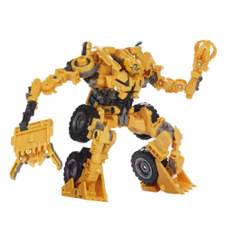 Transformers E0702EU1, 8 an(s), Plastique, Couleurs assorties, 149 g