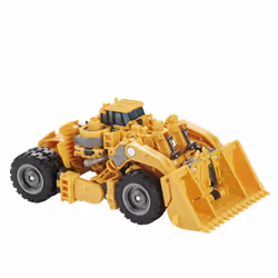 Transformers E0702EU1 jouet transformeur