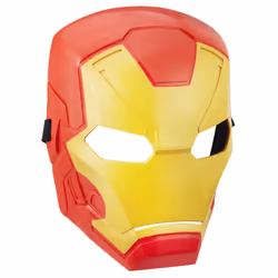 Marvel Avengers Avengers Infinity War 2 - Masques De Hero Basique Assortiment