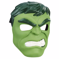 Marvel Avengers Avengers Infinity War 2 - Masques De Hero Basique Assortiment