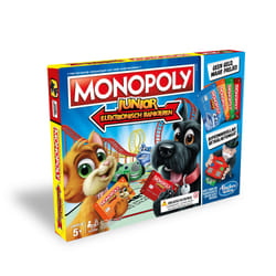 Monopoly E1842104 jeu de société Stratégie