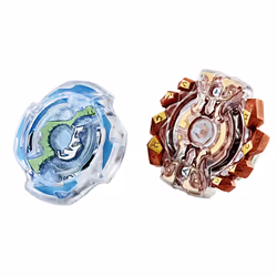 Beyblade Pack Duel