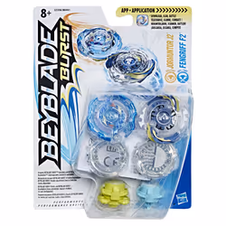 Beyblade Pack Duel