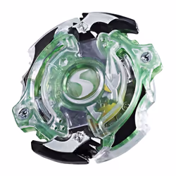 Beyblade Toupie Std - Spryzen S2, Viêt Nam, Consumer Unit ou UVC unité de vente consommateur tel que vendu au consommateur