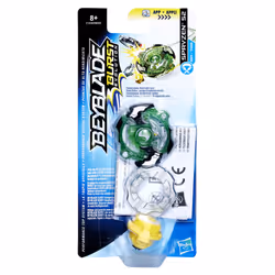 Beyblade Toupie Std - Spryzen S2