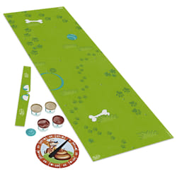 Hasbro Don'T Step In It, Ne Marche Pas Dedans - Jeu De Societe Fun