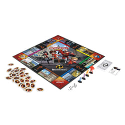 Hasbro Monopoly Junior Indestructibles
