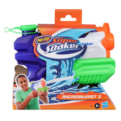 Nerf Super Soaker A9461EU9 pistolet à eau et ballon à eau 300 ml