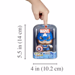 Hasbro MVL MM CAPTAIN AMERICA