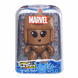 Hasbro Mighty Muggs - Marvel Groot