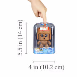 Hasbro Mighty Muggs - Marvel Groot