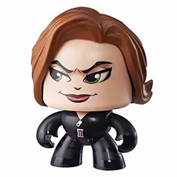 Hasbro Marvel Mighty Muggs Black Widow