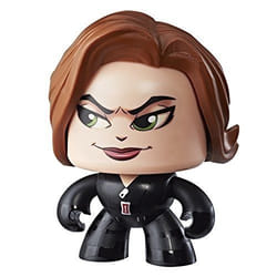 Hasbro Marvel Mighty Muggs Black Widow