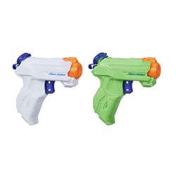 Hasbro Super Soaker Zipfire Pack X 2