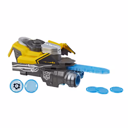 Hasbro Transformers Mv6 Stinger Bumblebee Roleplay Weapon, 3 an(s)