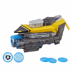 Hasbro Transformers Mv6 Stinger Bumblebee Roleplay Weapon