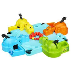 Hasbro Gaming 98936 Jeu de société Motricité fine (dextérité)