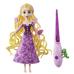 Hasbro Disney Princesses - Boucles Magiques De Raiponce