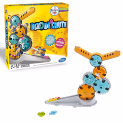 Hasbro Dix De Chute, 7 an(s)