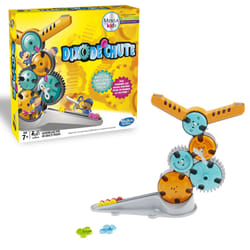 Hasbro Dix De Chute