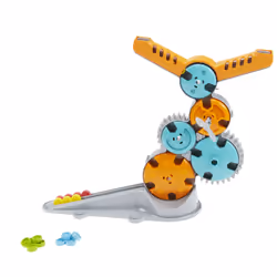 Hasbro Dix De Chute