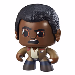 Hasbro Mighty Muggs - Star Wars Finn