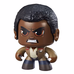 Hasbro Mighty Muggs - Star Wars Finn