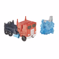 Hasbro Transformers: Bumblebee Energon Igniters série Puissance Plus - Figurine Optimus Prime, 6 an(s), Transformers, Multico ...