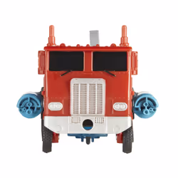 Hasbro Transformers: Bumblebee Energon Igniters Série Puissance Plus - Figurine Optimus Prime