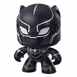 Hasbro Marvel Mighty Muggs Black Panther