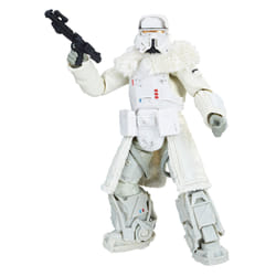 Hasbro The Black Series Range Trooper