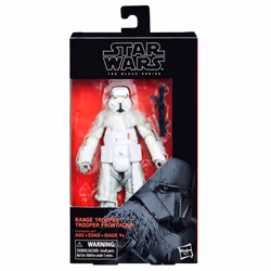 Hasbro The Black Series Range Trooper