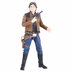Hasbro Sw S Han Solo
