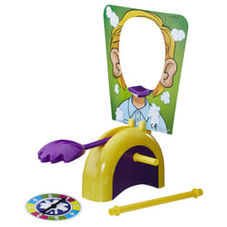 Hasbro Pie Face (Réaction En Chaine)